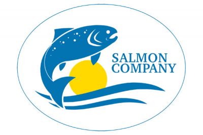 SALMON COMPANY SRL